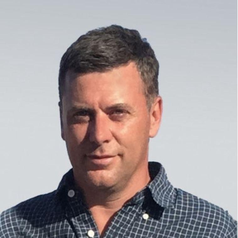 Joe Rider