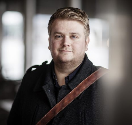 Martin Christensen
