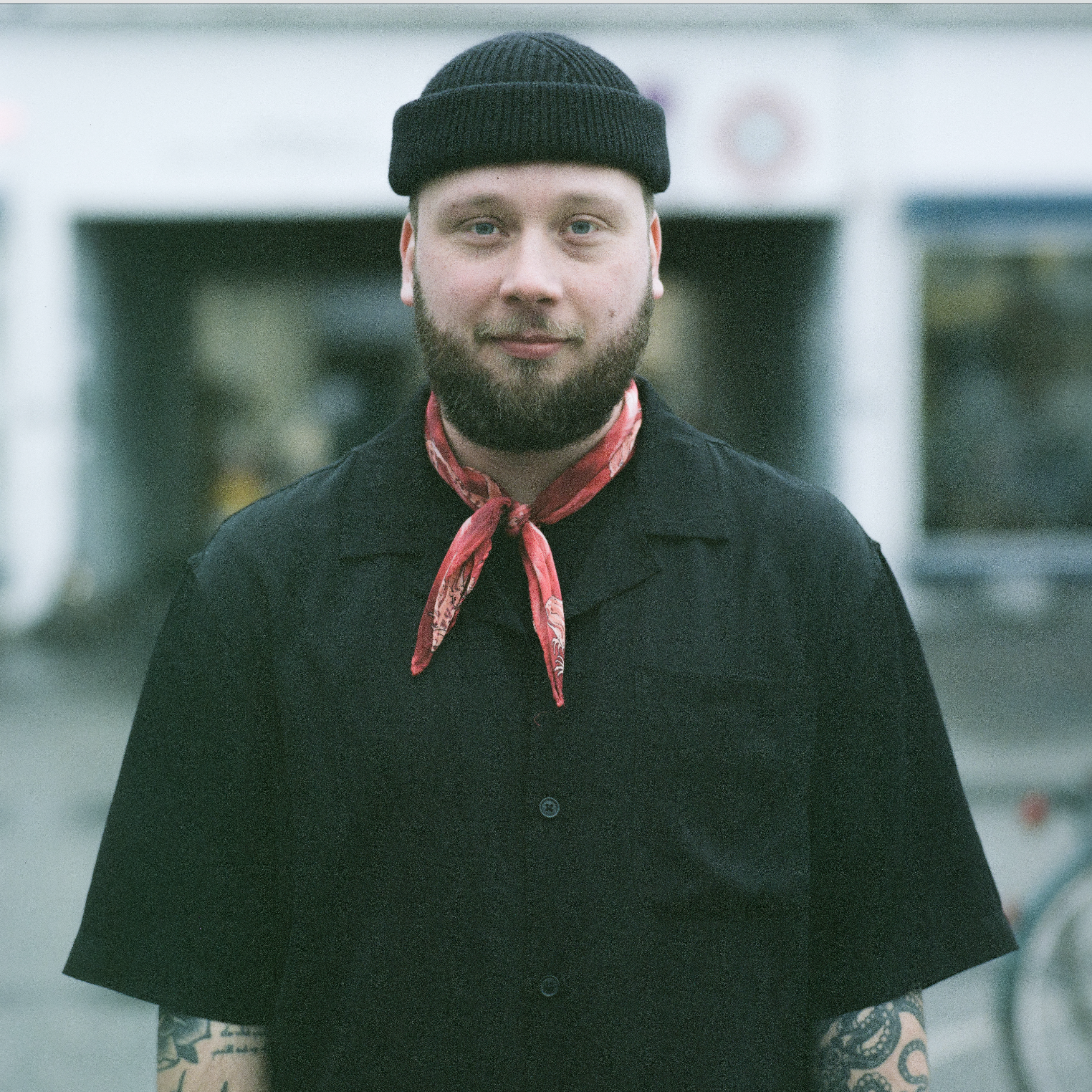 Oluf Valdemar